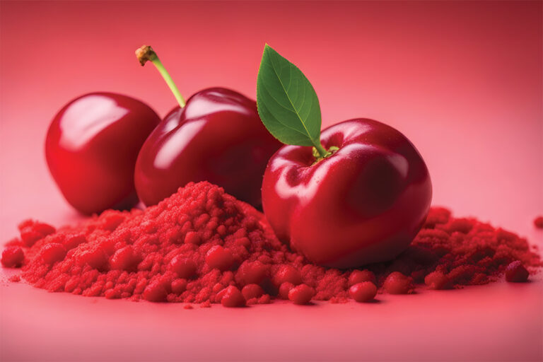 06 ACEROLA CHERRY EXTRACT