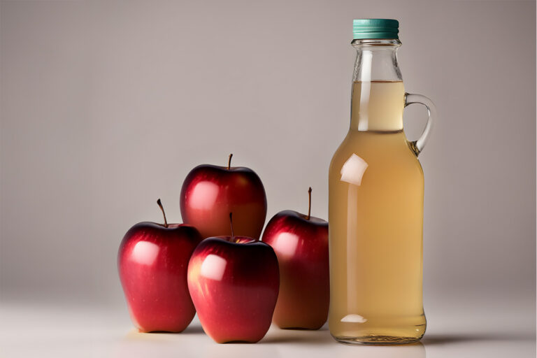 10 apple-with-Apple-Cider-Vinegar-in-studio