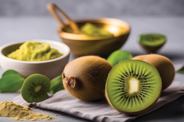 11 kiwi